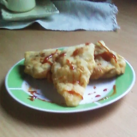 Samosa