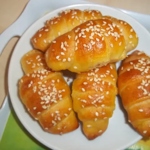 Omiljene kiflice :)