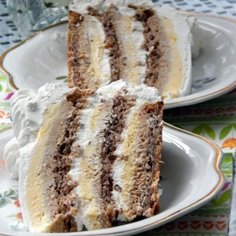 Gala torta