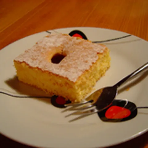Prova po maminom receptu