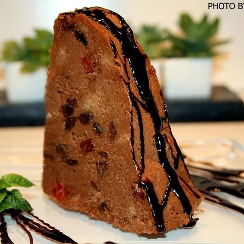 CASSATO TORTA