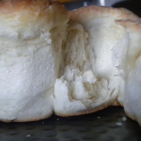 Posna lisnata pogaca