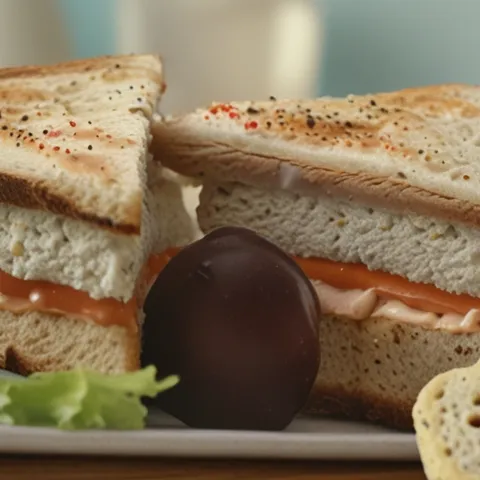 Club sandwich