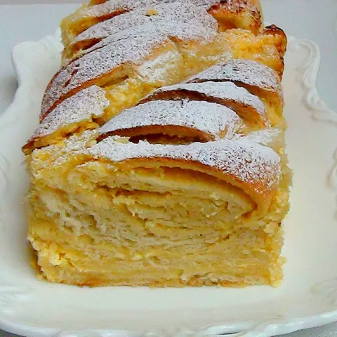 Bačka pita :D