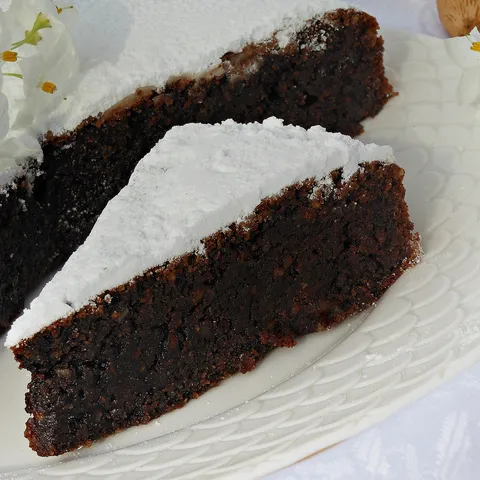 Caprese torta