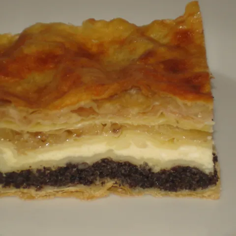 MEĐIMURSKA GIBANICA