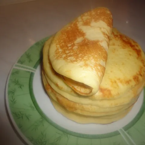 Americke palacinke