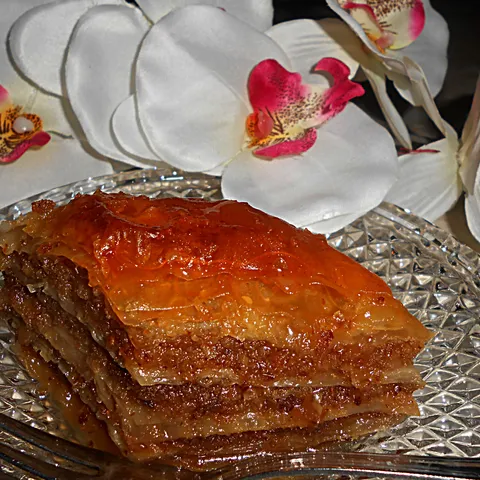 Baklava