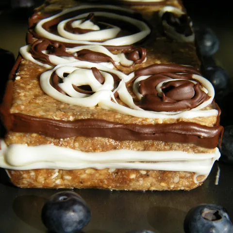 Tahini Halva