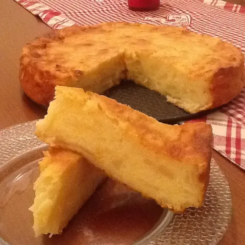 Torta od jabuka
