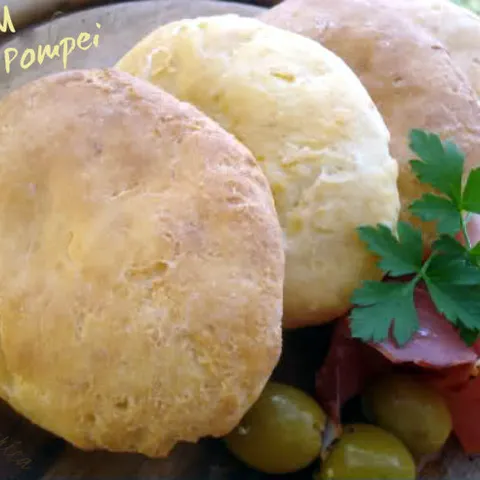 Libum iz Pompeja