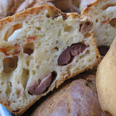 Maffini mediterano