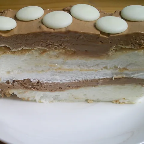 Čokoladna torta
