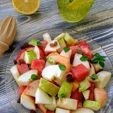 voćna salata
