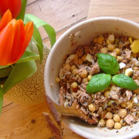 Salata MurtilaFjora