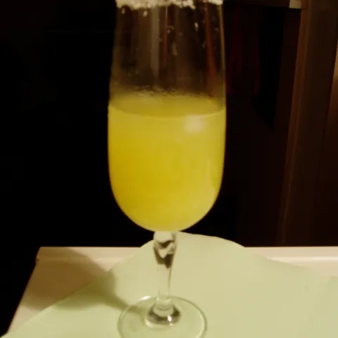 Margharita cocktail
