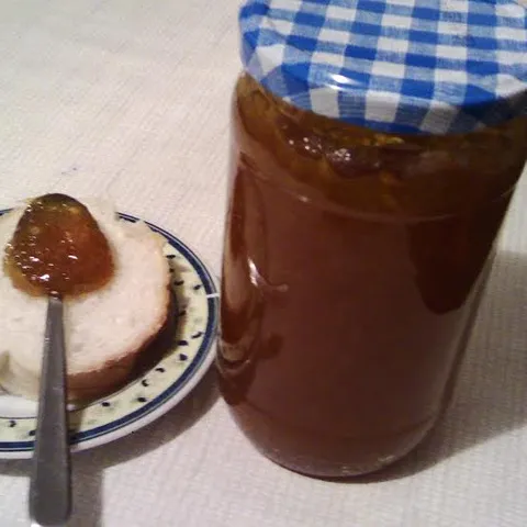 Marmelada od naranče