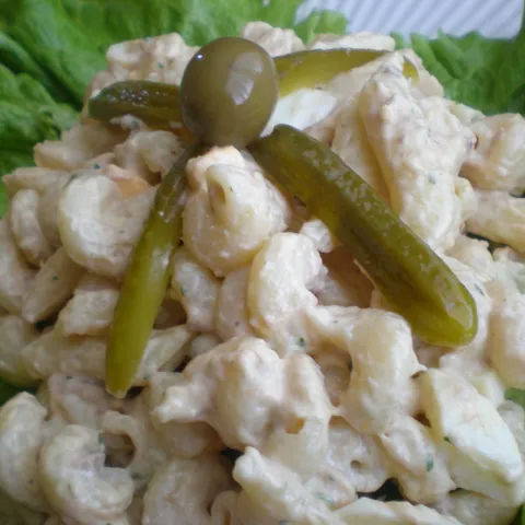 salata od tune!!!