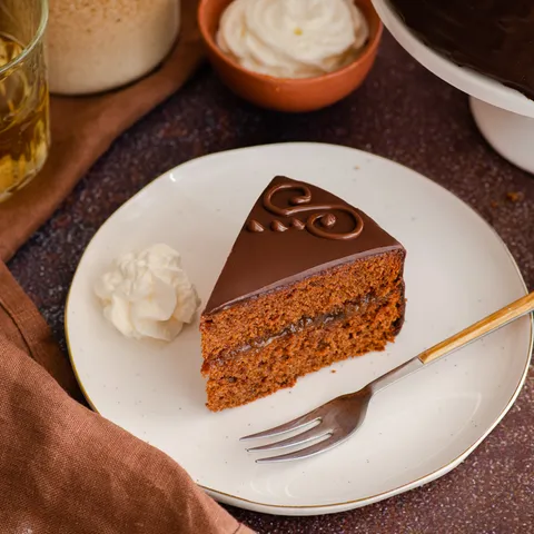 Sacher torta