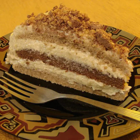 Griz torta