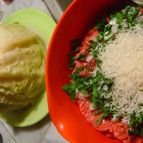 Babina sarma