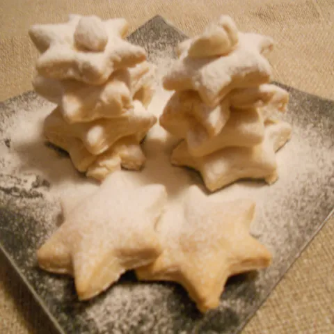 Bozicne zvezde
