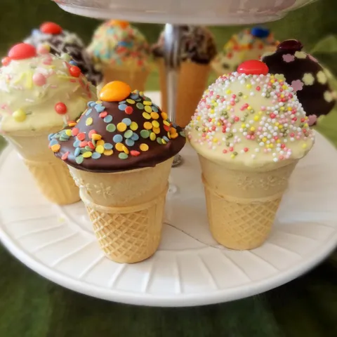 Veseli sladoledi