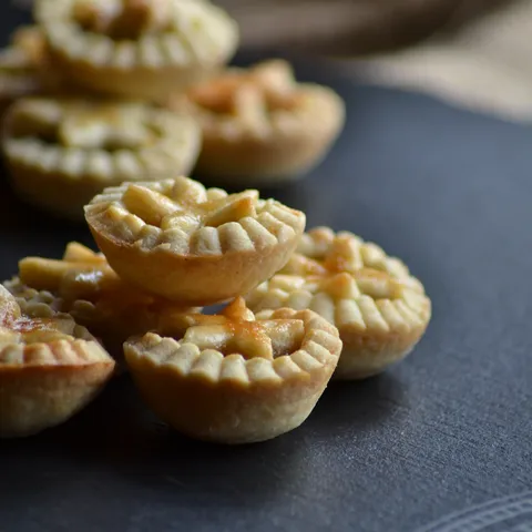 Mince pies