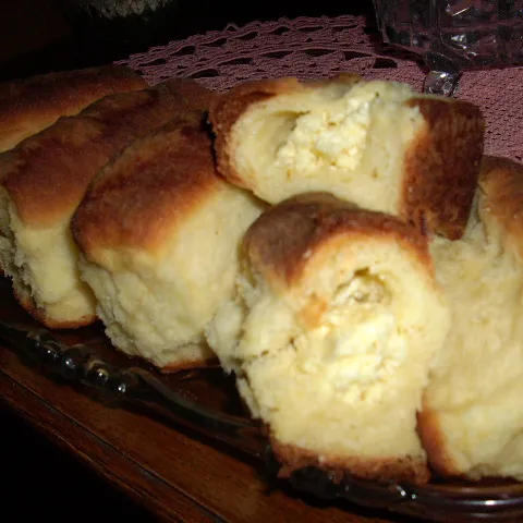 Buhtle bake Marije