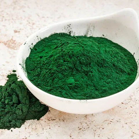 Spirulina – zdrava hrana budućnosti i lijek protiv neuhranjenosti