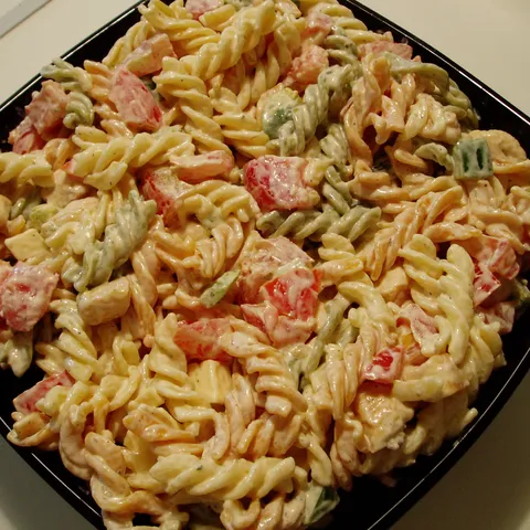 Portugalska salata