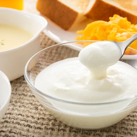 Jogurt u svakom obroku