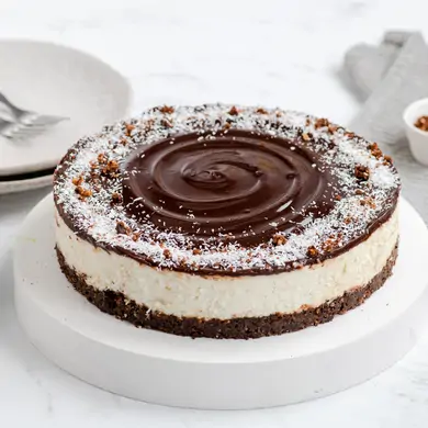 Torta od kokosa koja se ne peče