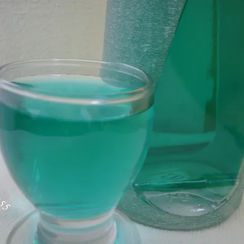 Kopriva  Sirup & Sok & liker