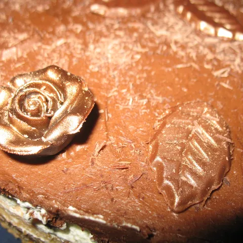 Torta sa bananama