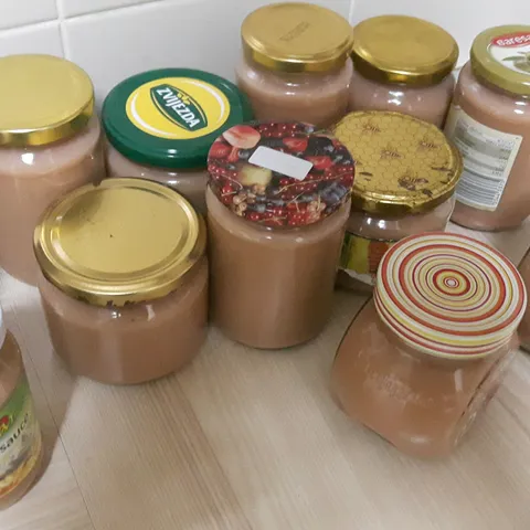 Pekmez od dunja koji miriše na Božić