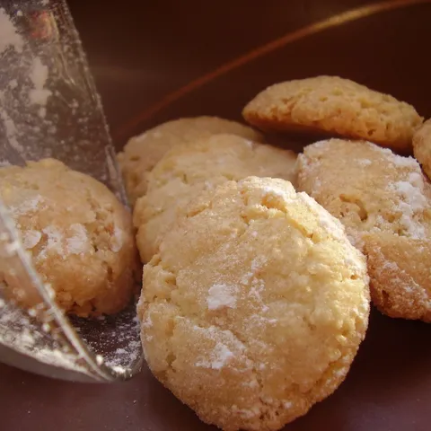 Amaretti
