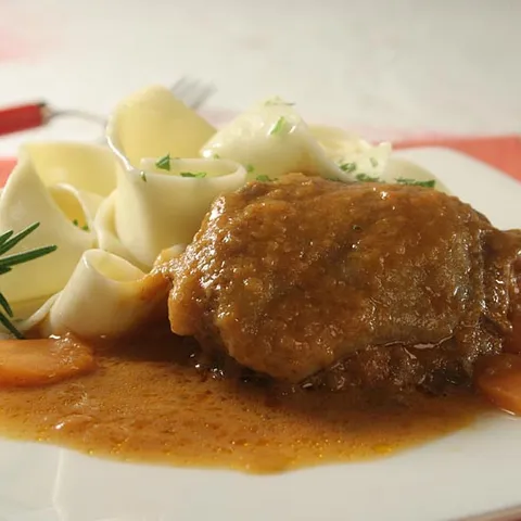 Pašticada