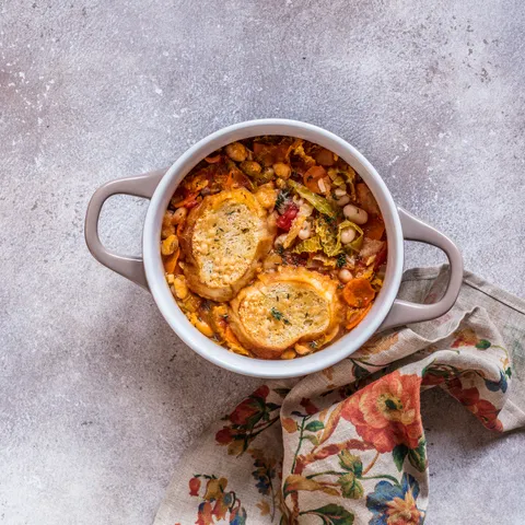 Talijanska ribollita