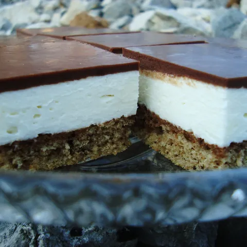 Monte kocke
