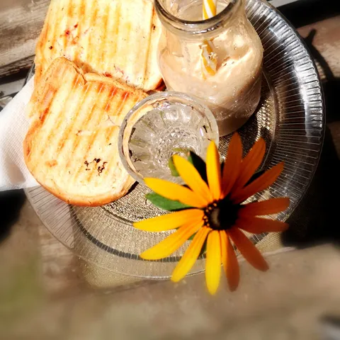 Doručaaak, dvorištance, tema nedelje♥️♥️