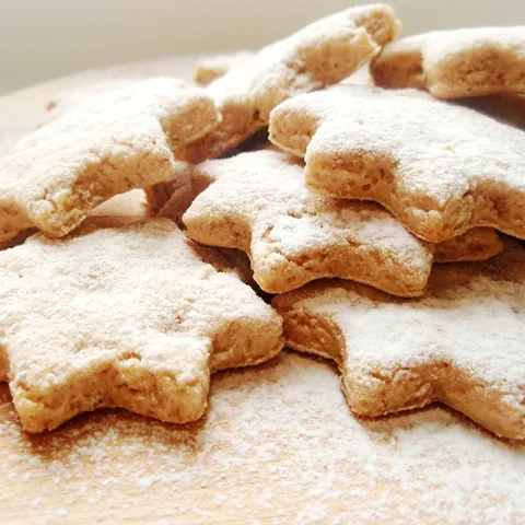 Walnutties
