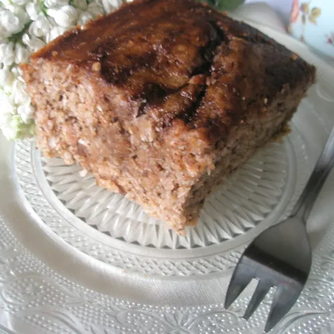JAO kolač (Jednostavan ali Odličan)