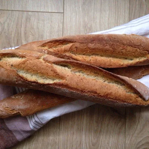 Baguette (Francuski hljeb)