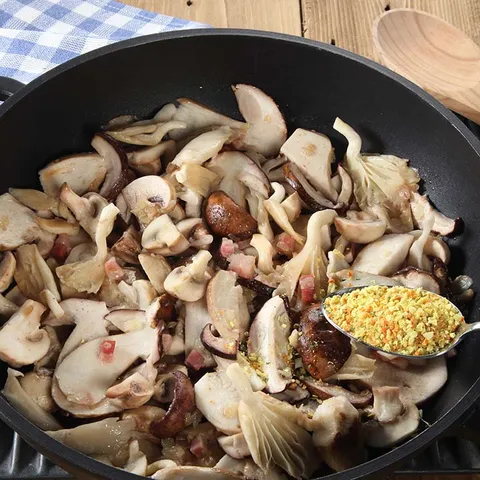 Gljivarenje i gljivarsko druženje