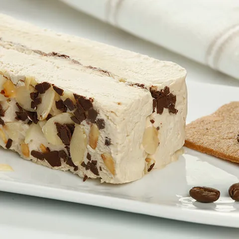 Što je semifreddo