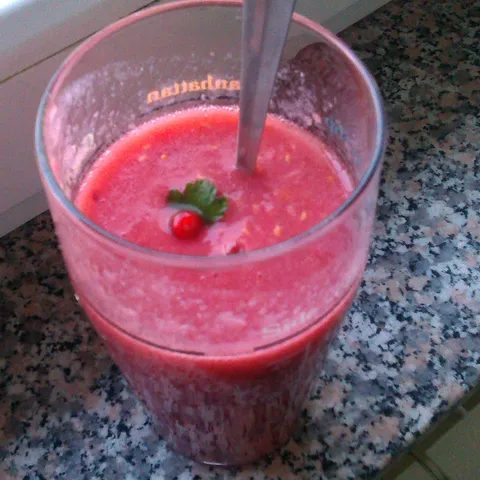 Ljetni smoothie