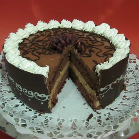 Choco-nut
