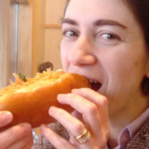 U potrazi za savršenim hot dogom