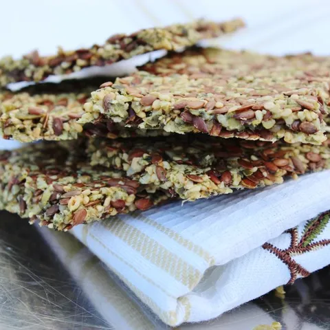 Krekeri